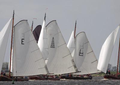 Lemmer Ahoy 2014